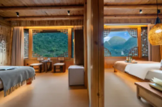 Fenglin Diaojiaolou Guesthouse