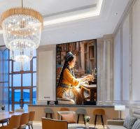 Yunjing Tianshan | Hidden Gem · Tuofeng Hotel (Aksu Hongqipo Airport)