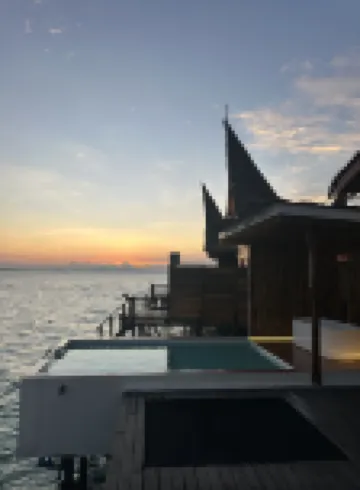 Dayang Resort Semporna