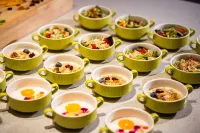 Qingdao West Coast Hilton Homewood Hotel - Pet friendly