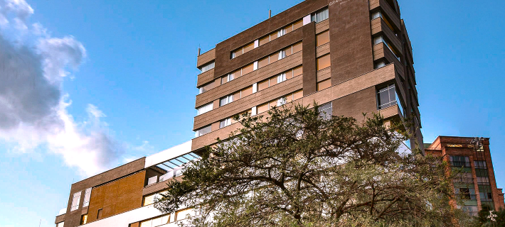 V Grand Hotel, A Member Of Radisson Individuals Hoteles en Medellín