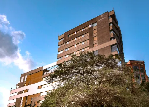 V Grand Hotel, A Member Of Radisson Individuals