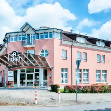 ACHAT Hotel Schwetzingen Heidelberg