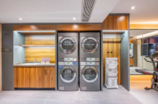 如家精選飯店（遂寧中央商務區步行街店）