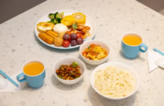 Homeinn · neo (Jinzhou University of Technology)