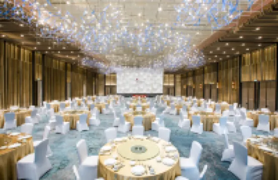 Shenzhen Marriott Hotel Nanshan