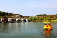 Xierzhai Eco Manor Homestay - Pet friendly