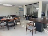 Yunju Hotel (Jiangsha Fishing Village Tourist Resort Branch - Bữa sáng