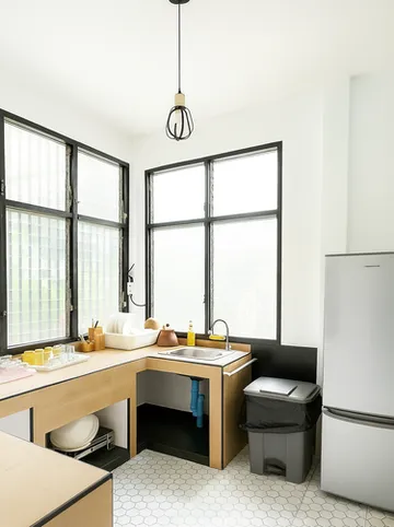 รูปภาพของบ้านรับลม (ริมคลอง)