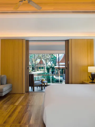 รูปภาพของชีวาศรม อินเตอร์เนชั่นแนล เฮลท์ รีสอร์ท