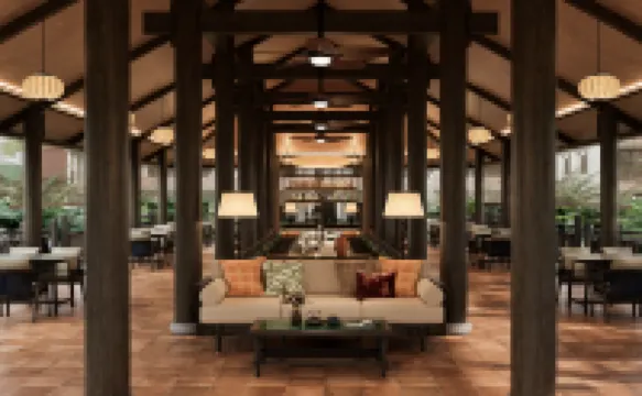 會安M村豪華度假村