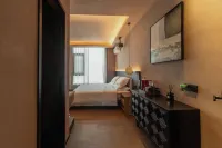 Shanheli Chaji Aesthetic Hotel Changting