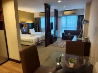 South China Sea Place Suites by Kinabina Homestay