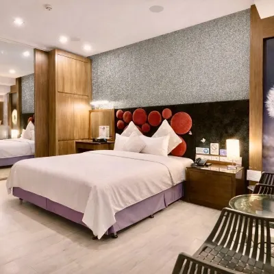 Wei Fengqing Motel (Tainan) Hotels near FairyLake Farm