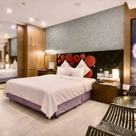Wei Fengqing Motel (Tainan)