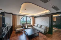 Grand Luxury Hotel Ninh Chu
