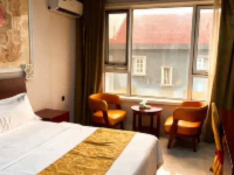 Wealth International Hotel - Zhou Jie Branch - Ikaija Lagos Mohammed Airport Branch Hotels in Lagos