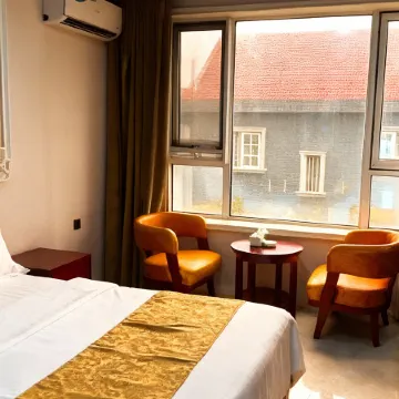 Wealth International Hotel - Zhou Jie Branch - Ikaija Lagos Mohammed Airport Branch