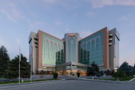 Ramada Plaza by Wyndham Gence