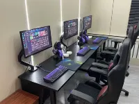 Mudanjiang Luobo E-Sports Hotel - Esports