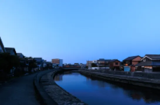 NIPPONIA HOTEL 伊勢河崎 商人町