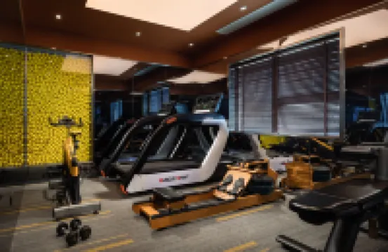 TAI HOTEL of Changsha