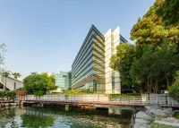 The Creekside Hotel, Dubai - an Accor Hotel - Pet Friendly