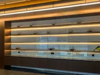 グリーンツリー インホテル(貴陽龍洞堡国際空港) - マウンテンビュー