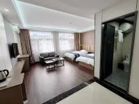 Jinhaoyang Hotel