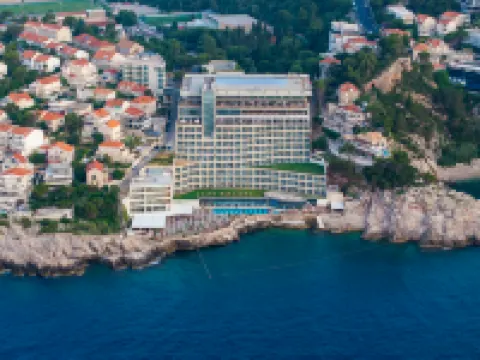 Rixos Premium Dubrovnik โรงแรมในดูบรอฟนิก
