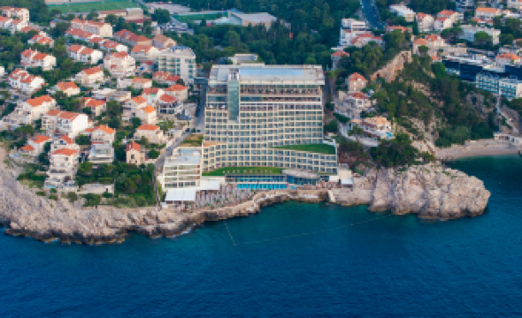 Rixos Premium Dubrovnik