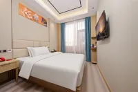 Linyi Shuangxi Hotel