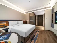 MEHOOD THEATER HOTEL Hotels near Luo Long