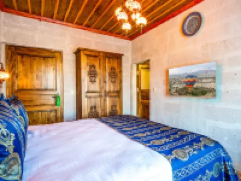 Cappanar Cave Hotel Hotels in Nar