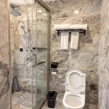 Hua guan guo ji hotel