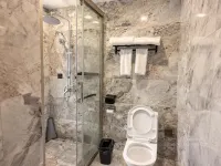 Hua guan guo ji hotel