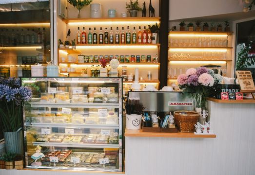 The Residences at C&C