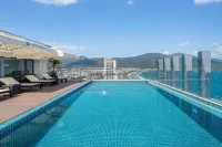 DAO NGOC BEACH HOTEL DA NANG - Gym