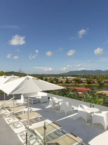 รูปภาพของSpacious Family Apartment in Center of Bang Tao