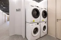 Heritage Collection on KG - Mobile App Check-In