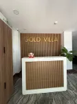 Gold Hotel And Apartment Da Nang
