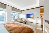 Plum Home (Xiamen Gaozhi Airport Dongtu Pier Store) - เปิดใหม่