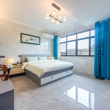 Xiao Ling Homestay