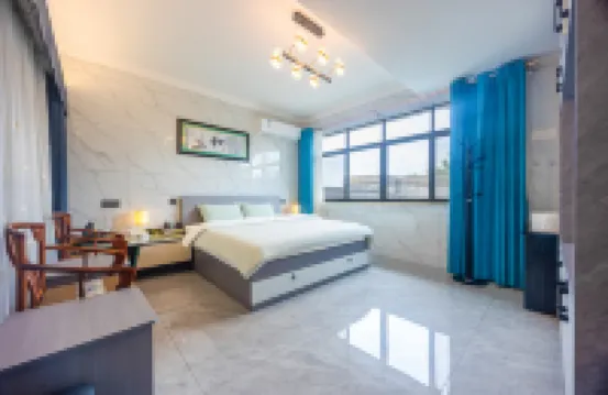 Xiao Ling Homestay