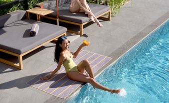 Courtyard Bangkok Sukhumvit 20
