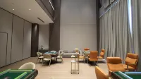 Lishui Haohaoting Hotel (Lishui Sports Center Branch)