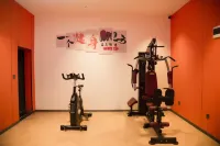 Xihao Hotel (Kaiyang Bus Station) - Gym
