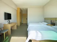 Boao Yuan Scenic Apartment Hotels near Sea Story