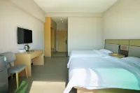Boao Yuan Scenic Apartment - جديد