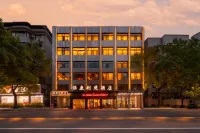 Jingchu Baokang Hotel - 2-stjärniga